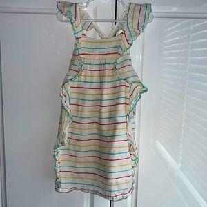 Cat and Jack girls summer dress